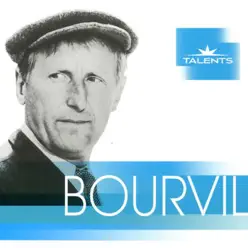 Talents du siècle - Bourvil