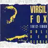 Virgil Fox - J. S. Bach - Toccata And Fugue In D Minor