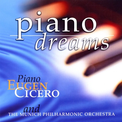 Eugen Cicero, Munich Philharmonic & The All-Star Rhythm Section