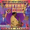 James Rivers - Ball of Funk