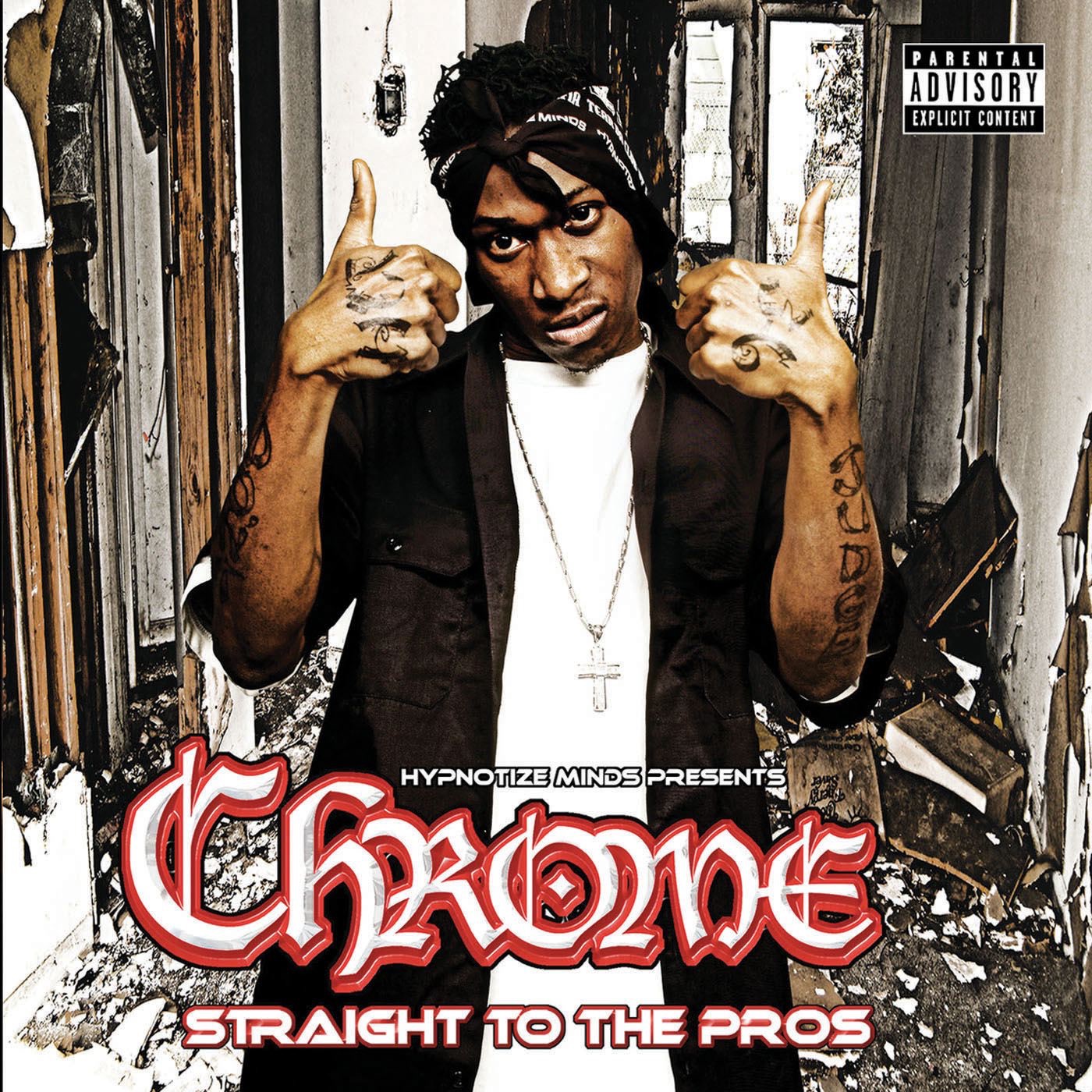 Straight to the Pros