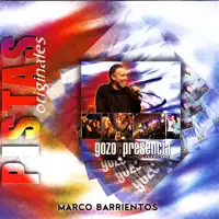 Eres Mi Adoración (Split Track) — Marco Barrientos