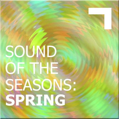 Sound of the seasons: Spring