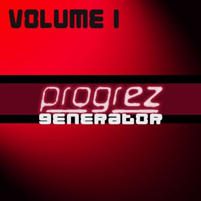 Progrez Generator, Vol. 1