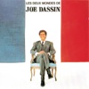 Les Deux Mondes De Joe Dassin album cover