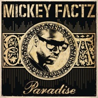 Paradise - Single - Mickey Factz