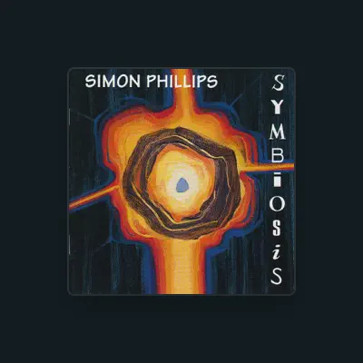 Listen to Simon Phillips, watch music videos, read bio, see tour dates & more!