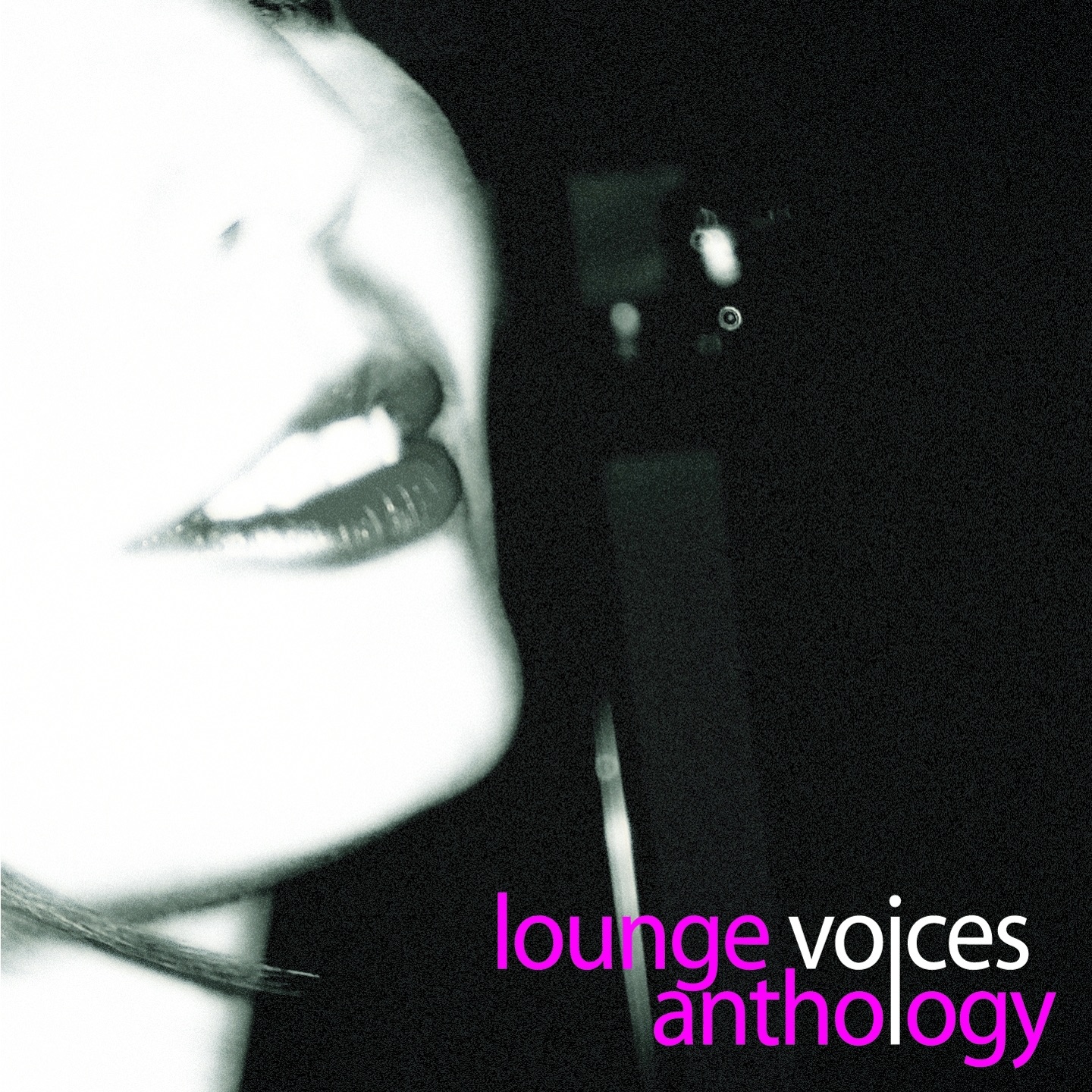 Lounge voices anthology