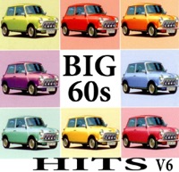 Big 60s Hits Volume 6 - Various Artists