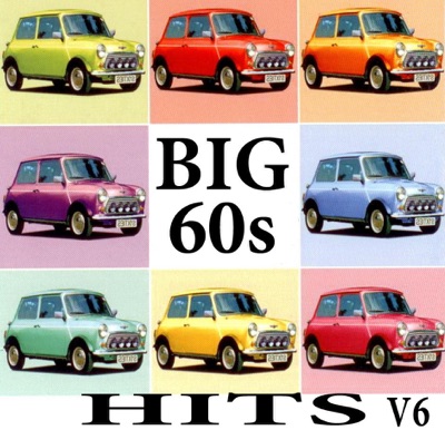 Big 60s Hits Volume 6