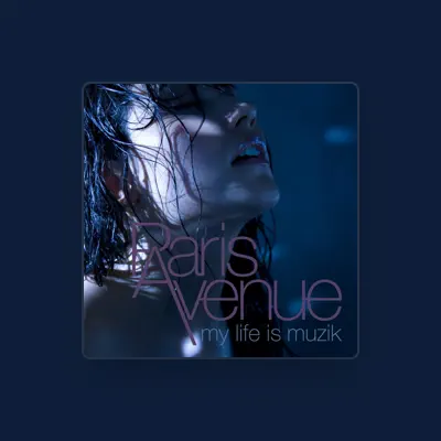 Listen to Paris Avenue, watch music videos, read bio, see tour dates & more!