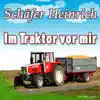 Im Traktor Vor Mir