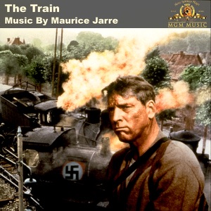 The Train (Soundtrack from the Motion Picture)