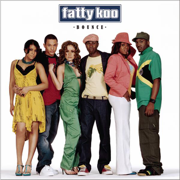 Bounce (Remixes) - EP - Fatty Koo
