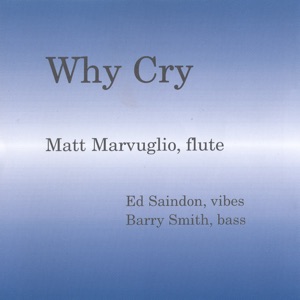 Why Cry?