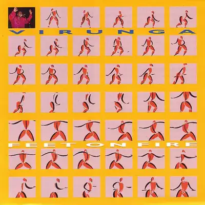 Escucha Feet On Fire de Virunga featuring Samba Mapangala.