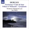 Jun Märkl & Orchestre National de Lyon - Suite Bergamasque: III. Clair de Lune (Arr. A. Caplet)