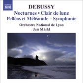 Jun Markl & Lyon National Orchestra - Suite Bergamasque: III. Clair de Lune (Arr. A. Caplet)
