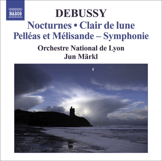 Nocturnes: I. Nuages