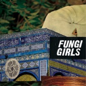 Fungi Girls - Young Miss Flora