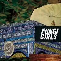 Lucie — Fungi Girls