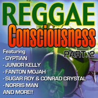 Suga Roy, Conrad Crystal & Gyptian - Jah Jah See Dem A Come