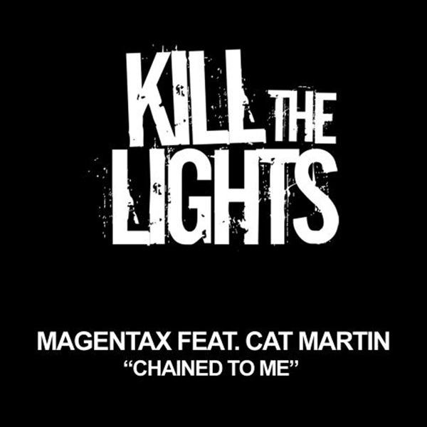 Chained To Me (feat. Cat Martin)