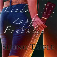 Wonder Why — Linda Zapf Franklin