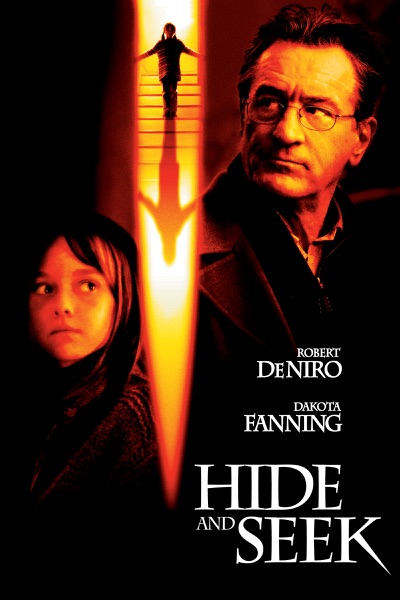 Hide and Seek