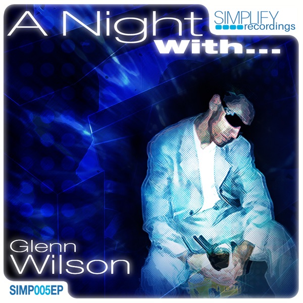 A Night With…ep
