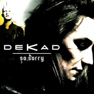 So Sorry - EP