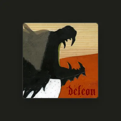 Listen to Deleon, watch music videos, read bio, see tour dates & more!