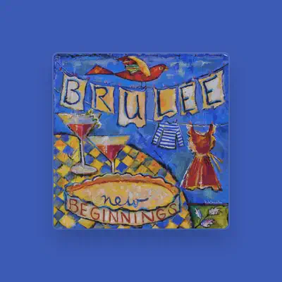 Listen to Brulée, watch music videos, read bio, see tour dates & more!