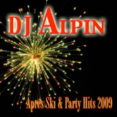 Cover art for Noch in 100.000 Jahren (Karaoke Mix) by DJ Alpin