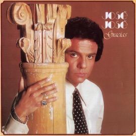 Vamos a Darnos Tiempo José José