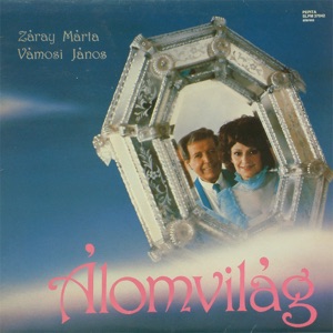Álomvilág
