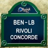 Ben LB