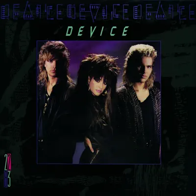 22B3 - Device