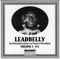 Governor O.K. Allen (46-A) - Leadbelly lyrics