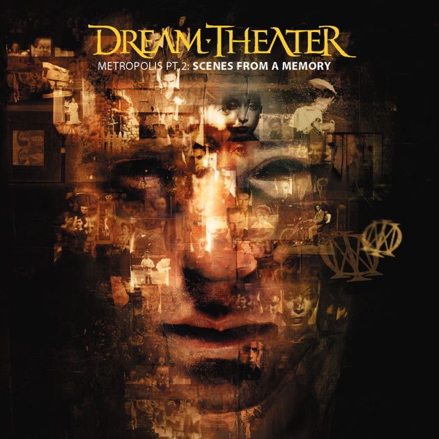 Dream Theater - ドリーム・シアターのアルバム - Apple Music