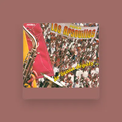 Listen to Peña Los Arsouillos, watch music videos, read bio, see tour dates & more!