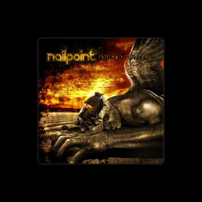 Listen to Nailpoint, watch music videos, read bio, see tour dates & more!