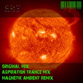Helio Sun (Original Mix) Spex