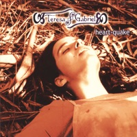 Heart-Quake - Teresa Gabriel