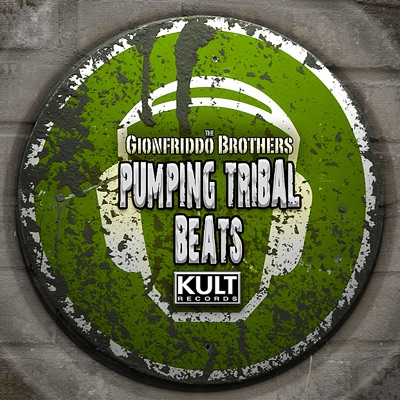 Kult Records Presents: Pumping Tribal (Unmixed & Extended)