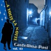 a volte la notte