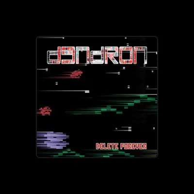 Listen to D3ndron, watch music videos, read bio, see tour dates & more!