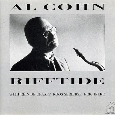 Al Cohn adlı sanatçının Rifftide albümünü dinle