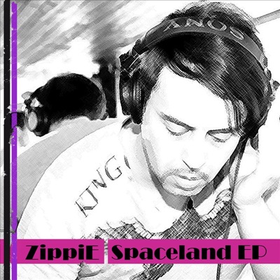 Spaceland - EP
