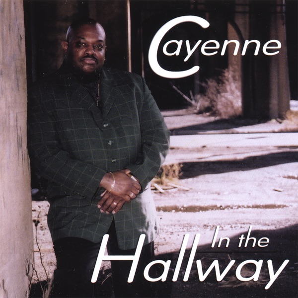 In the Hallway